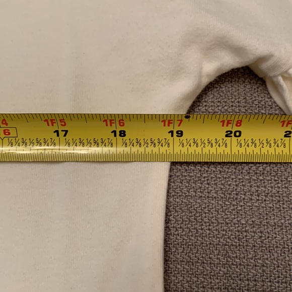 Vineyard Vines Bell Sleeves Popover Top - Picture 7 of 11